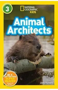 Animal Architects (L3)