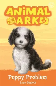 Animal Ark, New 11: Puppy Problem. Book 11, Paperback/Lucy Daniels