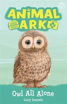 Animal Ark, New 12: Owl All Alone. Book 12, Paperback/Lucy Daniels