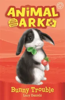 Animal Ark, New 2: Bunny Trouble. Book 2, Paperback/Lucy Daniels