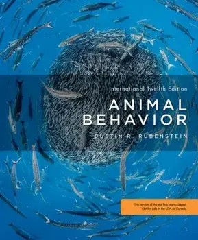 Animal Behavior. 12 Revised edition, Paperback/Dustin (, UNITED STATES) Rubenstein