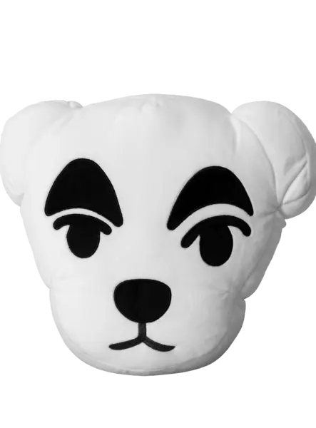 Animal Crossing Mega KK Slider 30cm