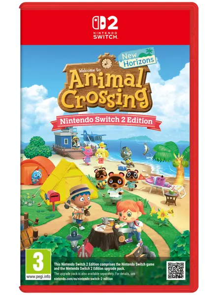 Animal Crossing New Horizons Up Nintendo Switch