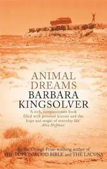 Animal Dreams, Paperback/Barbara Kingsolver