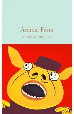 Animal Farm - George Orwell