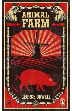 Animal Farm - George Orwell