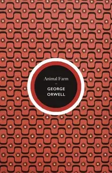Animal Farm, Hardback/George Orwell