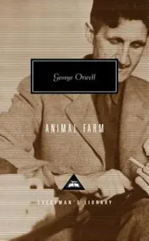 Animal Farm, Hardcover/George Orwell