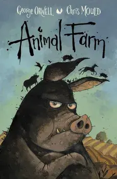 Animal Farm. Main, Paperback/George Orwell