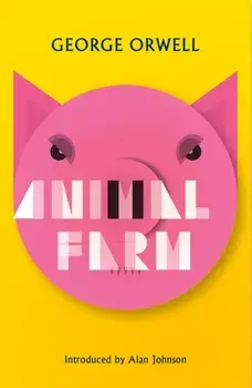 Animal Farm. New Edition, Paperback/George Orwell