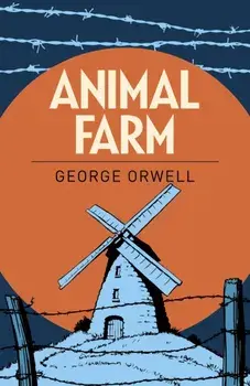 Animal Farm, Paperback/***