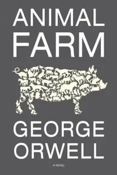 Animal Farm, Paperback/George Orwell
