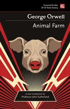 Animal Farm, Paperback/George Orwell