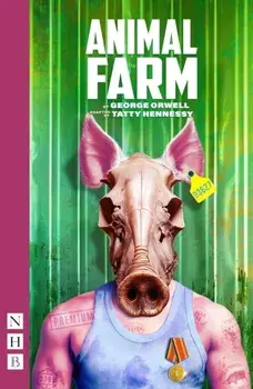 Animal Farm. stage version, Paperback/George Orwell