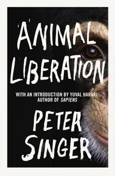 Animal Liberation, Paperback/Peter Singer