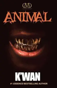 Animal, Paperback/K'Wan