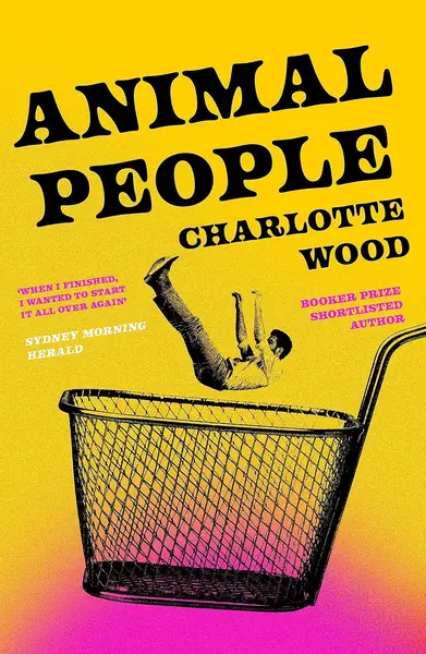 Animal People