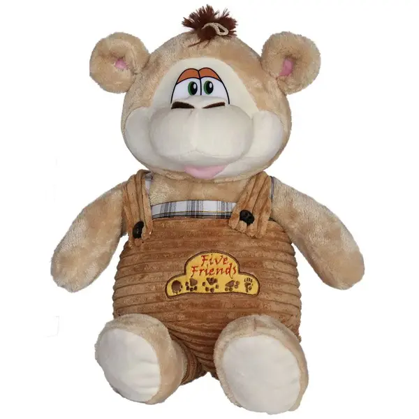 Animal Salbatic de plus Amek 37 cm diverse modele