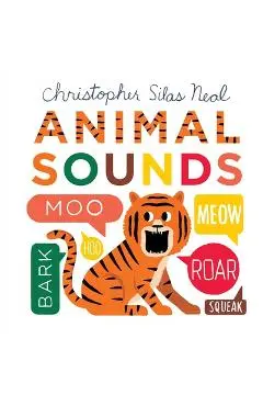 Animal Sounds - Christopher Silas Neal