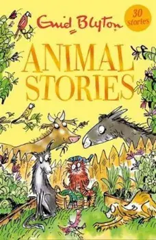 Animal Stories/Enid Blyton