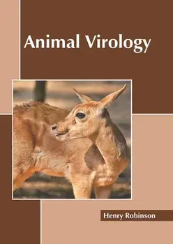 Animal Virology, Hardcover/Henry Robinson