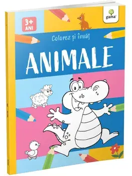 Animale. 3 ani+/***