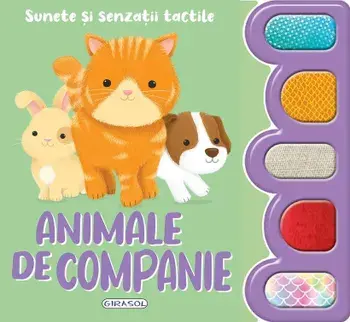 Animale de companie/***