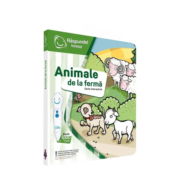 Animale de la ferma