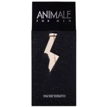 Animale For Men Eau de Toilette pentru bărbați
