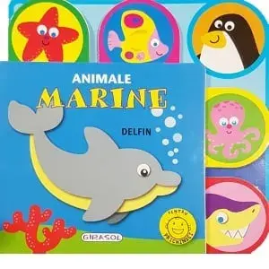 Animale marine/***