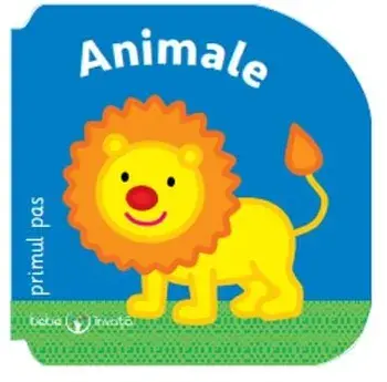 Animale. Primul pas/***