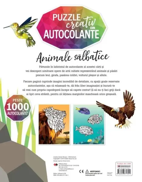 Animale salbatice |