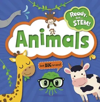 Animals, Hardback/Rebecca Phillips-bartlett