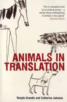 Animals in Translation, Paperback/Temple Grandin