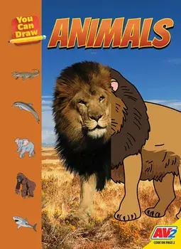 Animals, Library Binding/Jordan McGill