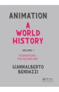 Animation: A World History