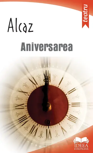 Aniversarea | Alcaz