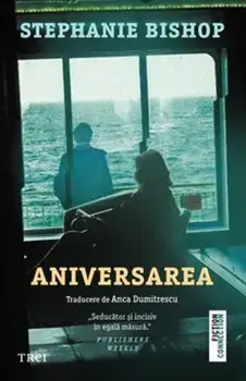 Aniversarea/Stephanie Bishop