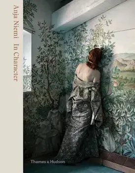 Anja Niemi: In Character, Hardcover/Anja Niemi