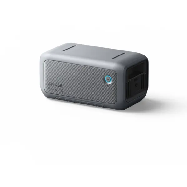 Anker Baterie de expansiune Anker Solix BP2000 Generatia 2 pentru Anker Solix C2000 Gen 2, 2048Wh