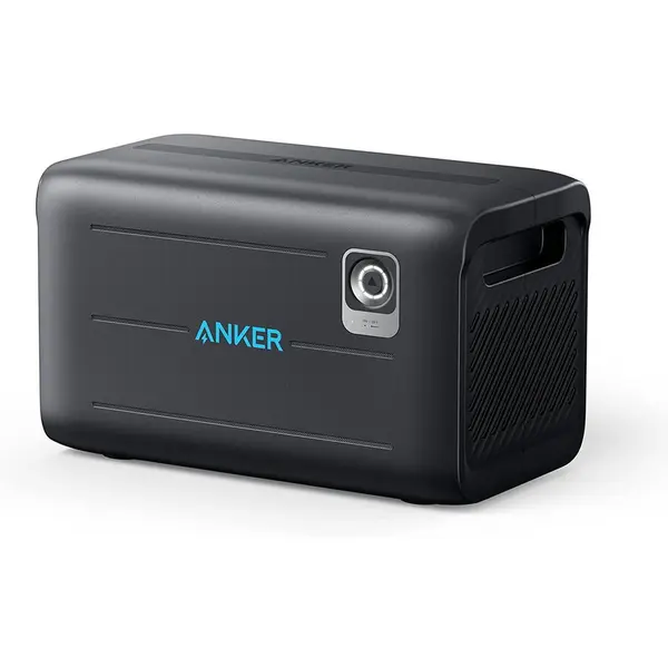 Anker Baterie expansiune Anker Solix BP2600 pentru Solix F2000 2048Wh