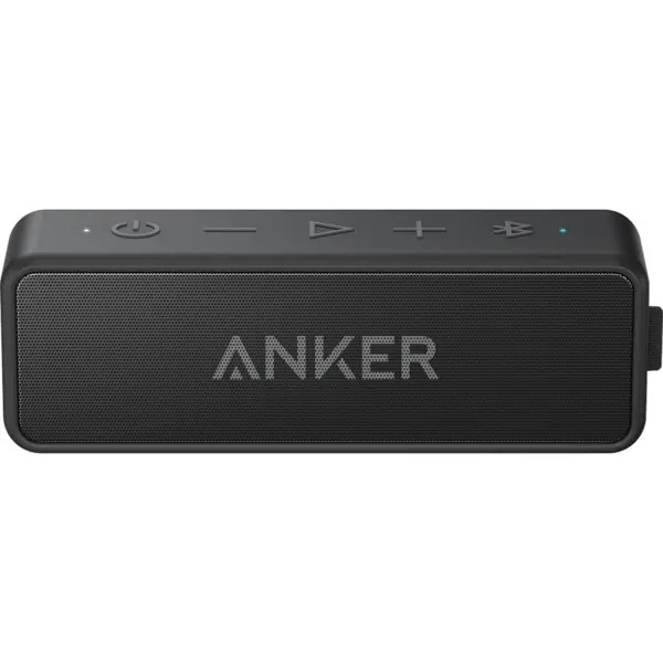 Anker Boxa portabila Anker SoundCore 2 wireless bluetooth 4.2