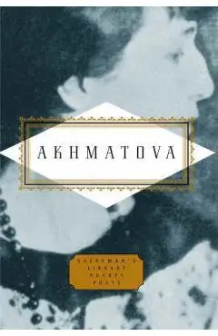 Anna Akhmatova: Poems