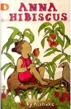 Anna Hibiscus