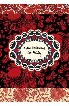 Anna Karenina
