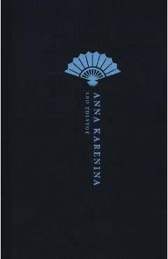 Anna Karenina