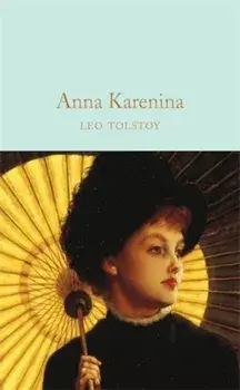 Anna Karenina, Hardcover/Leo Tolstoy