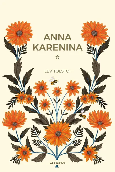 Anna Karenina I (vol. 23)