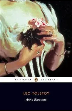 Anna Karenina - Leo Tolstoy