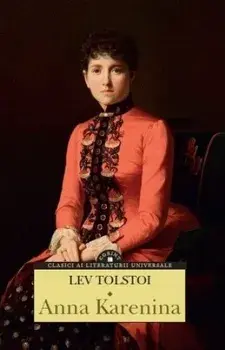 Anna Karenina/Lev Tolstoi